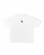 Camiseta Paquito Navarro - Blanca