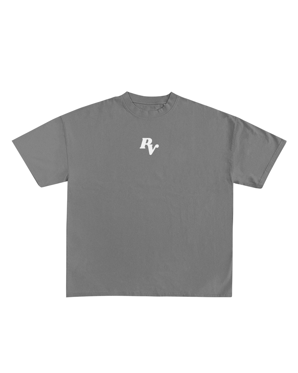 Camiseta Chingotto "Súper Ratón" - Gris