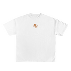 Camiseta TAPIA “El Mozart” - Blanco