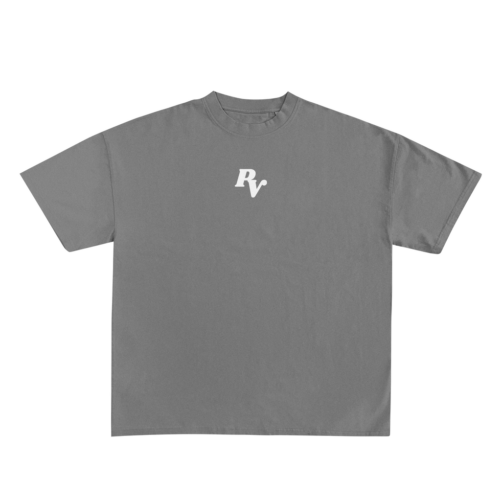 Camiseta GALAN "El Alien" - Gris