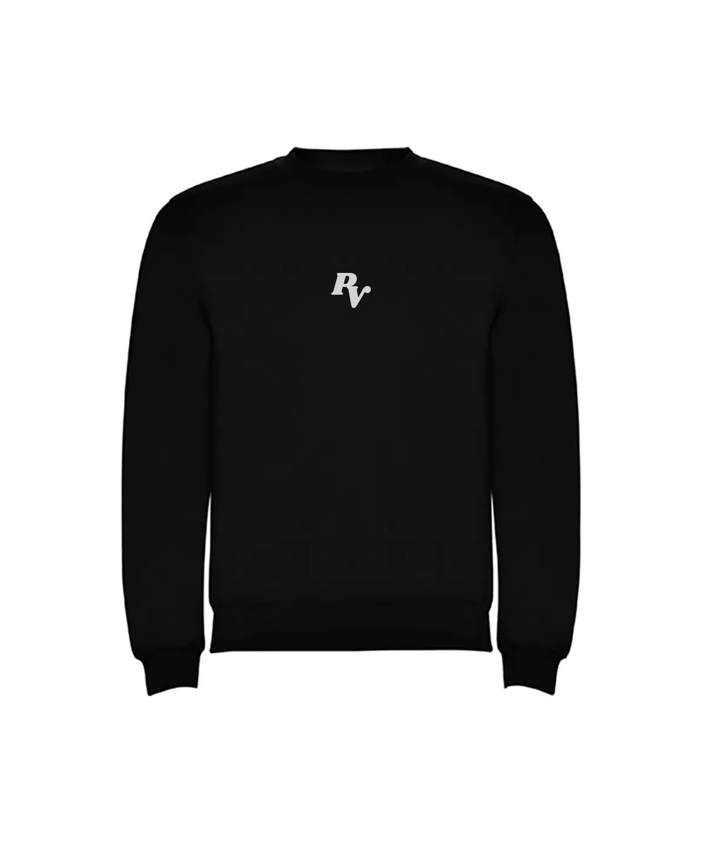 Sudadera Lebron "El Lobo" - Negra