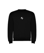 Sudadera Lebron "El Lobo" - Negra