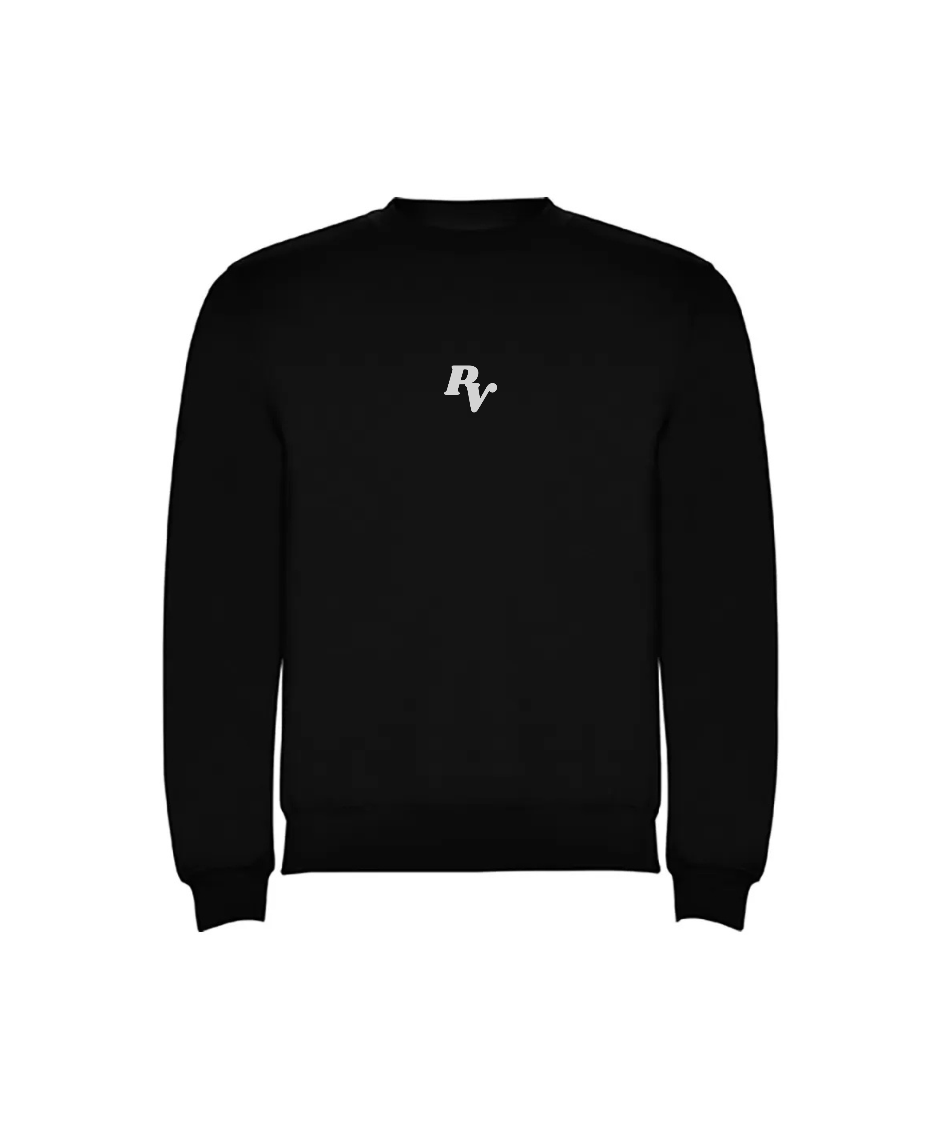 Sudadera Lebron "El Lobo" - Negra