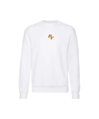 Sudadera Tapia "El Mozart" - Blanca